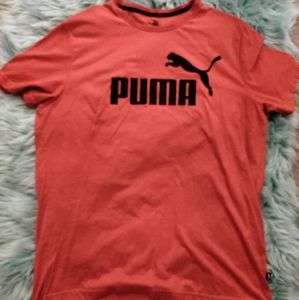 Puma T shirt